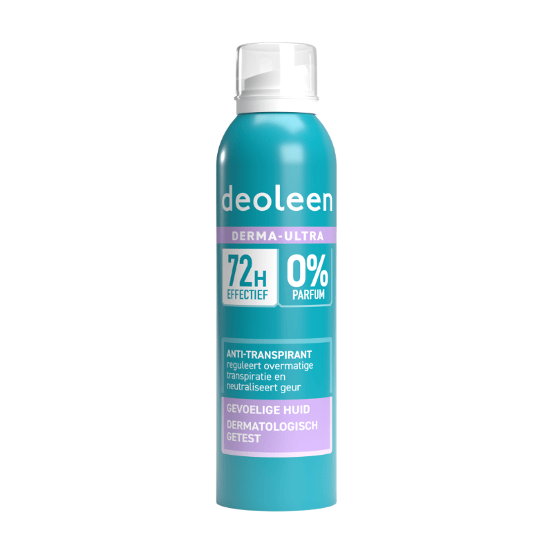 DEOLEEN Intense Protect 150 ml