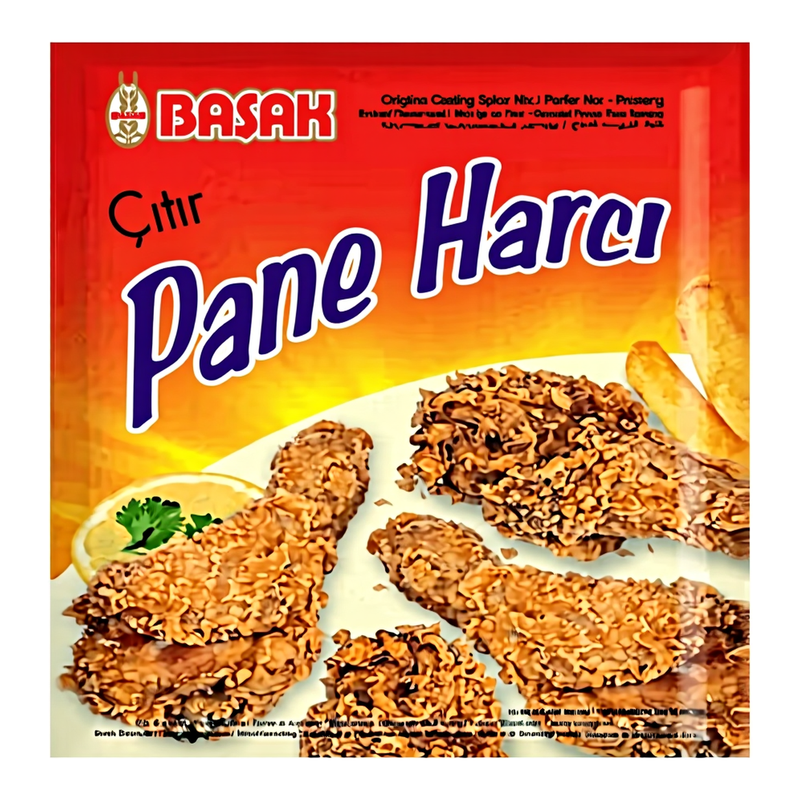 Basak Krokante Paneermix 100 g