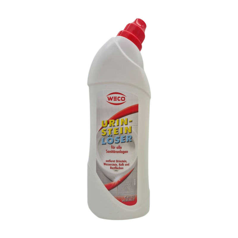Weco Urinsteinlöser, 1L