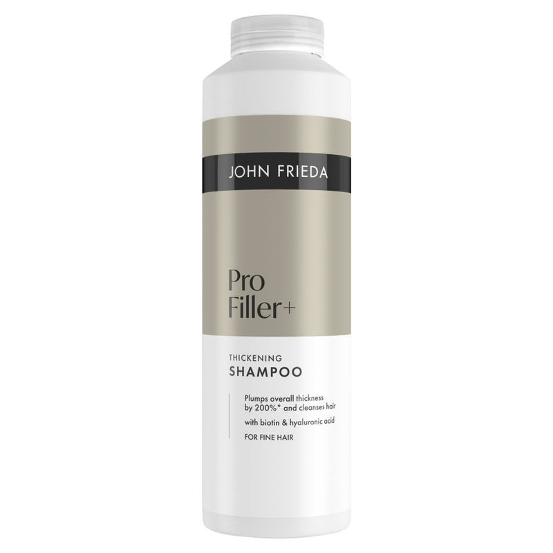 PROfiller+ Shampoo 500ml