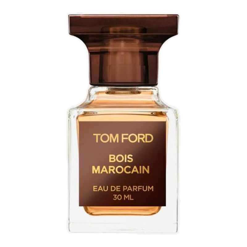 PRIVATE BLEND - BOIS MAROCAIN 30 ml