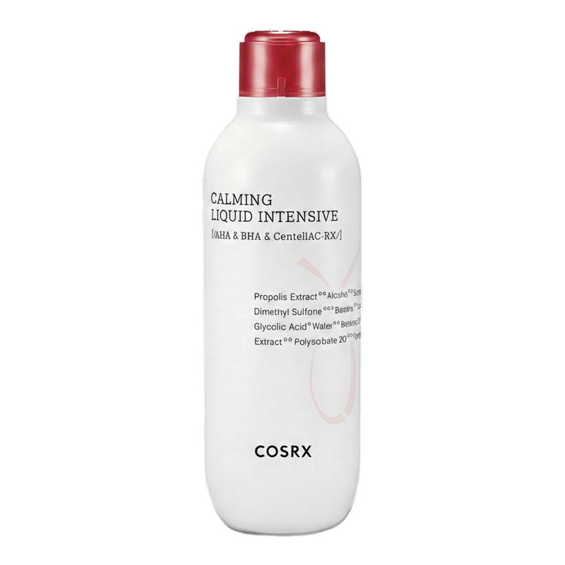 Cosrx AC Collection Kalmerende Intensieve Vloeibare Toner 125 ml