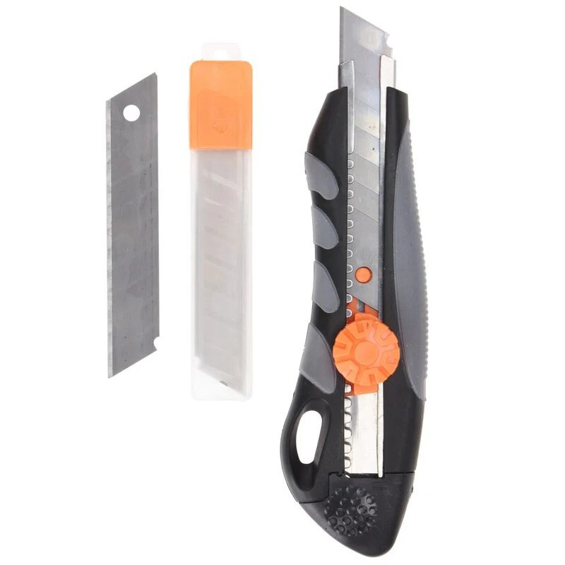 FX Tools Coupe-papier avec 10 lames