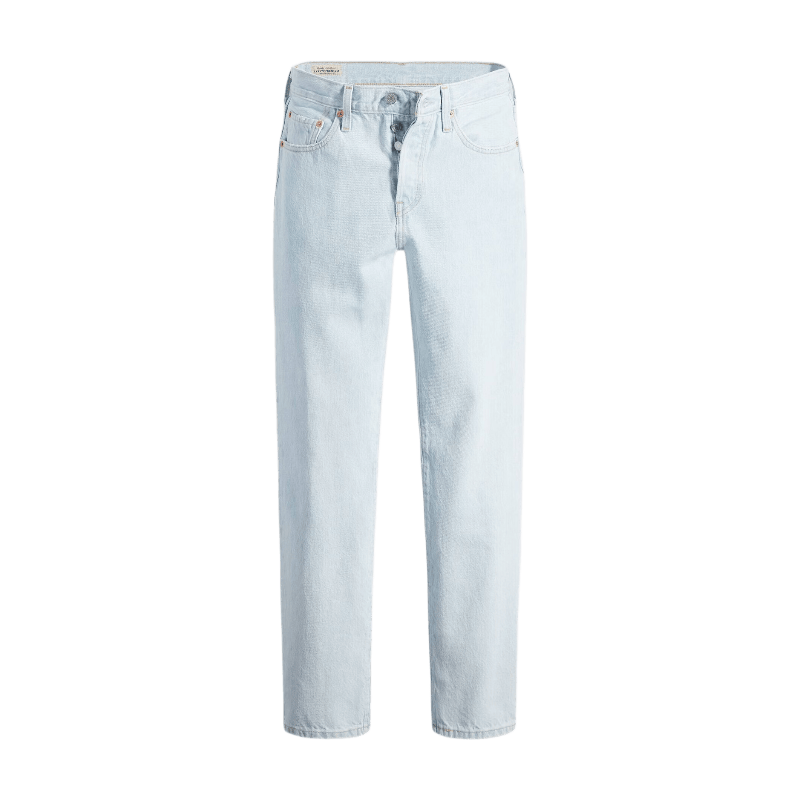 Levi' 501 Original Jeans Femme Ice Cloud Lb Lavage