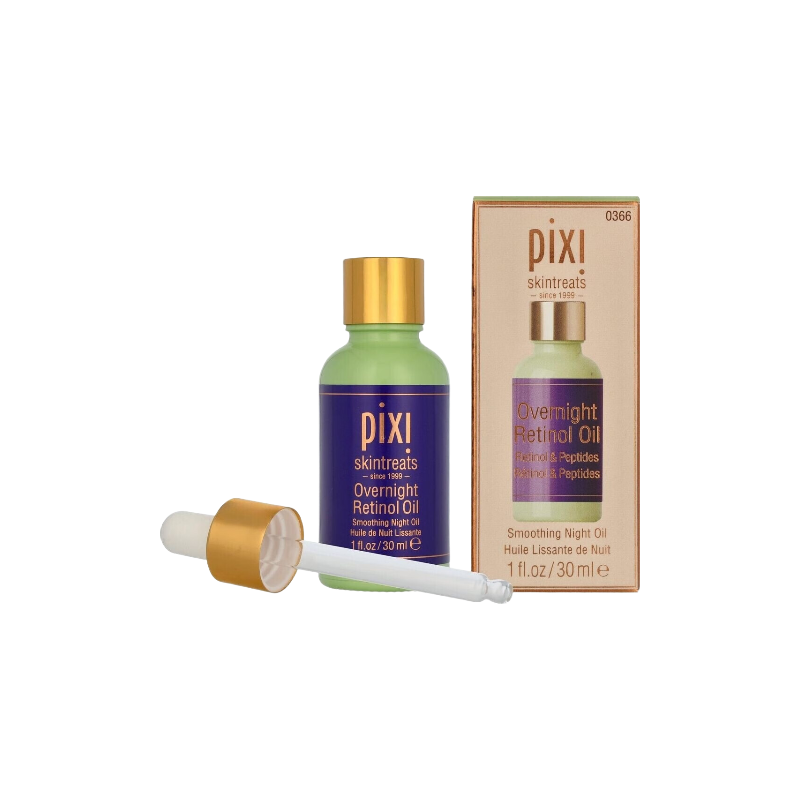 Pixi Overnight Retinol Oil - 30 Ml