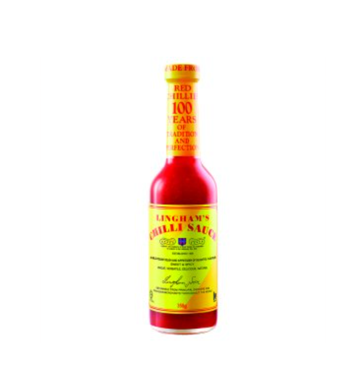 Lingham's Red Sriracha Chilli Sauce 280G