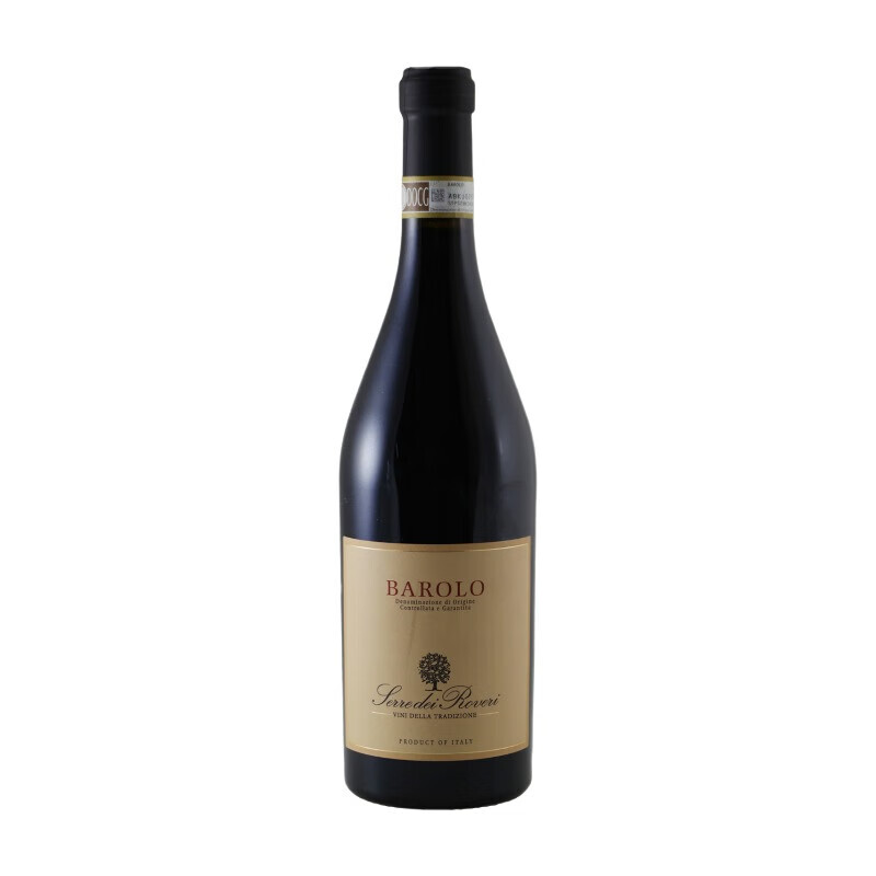 Serre Dei Roveri Barolo DOC - 750 ml