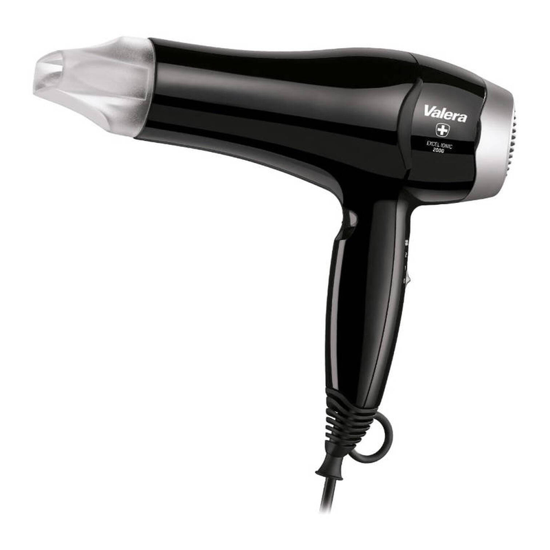 Valera 561.08/I Haartrockner Excel 2000 Ionic