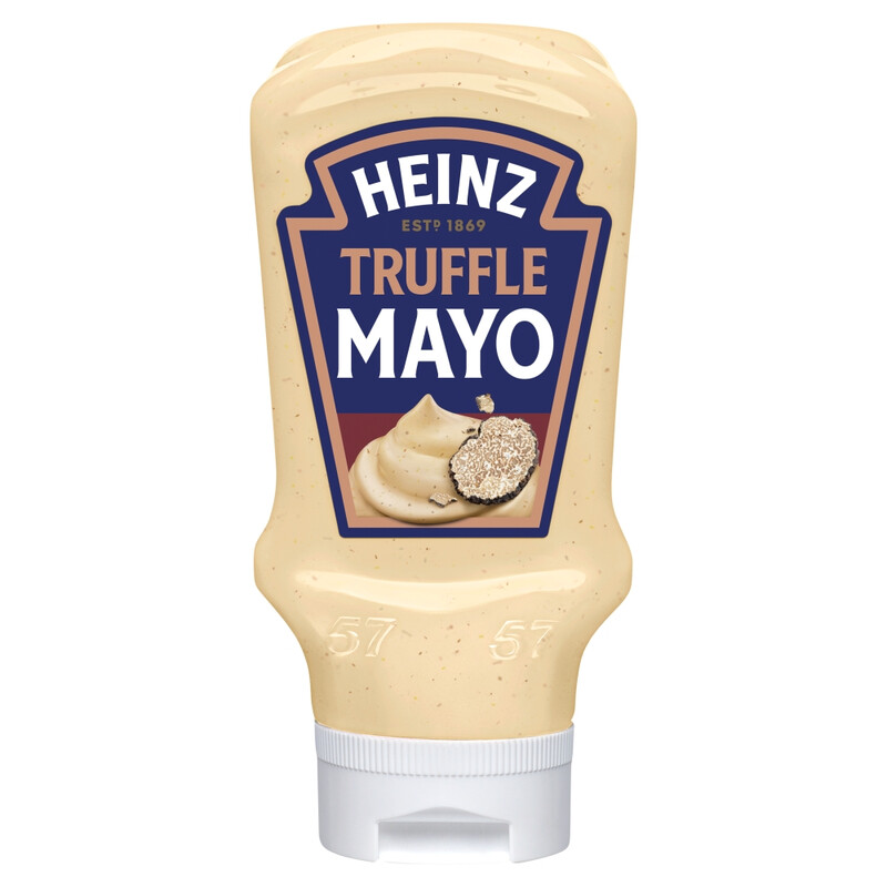 Truffle Mayo 400ml