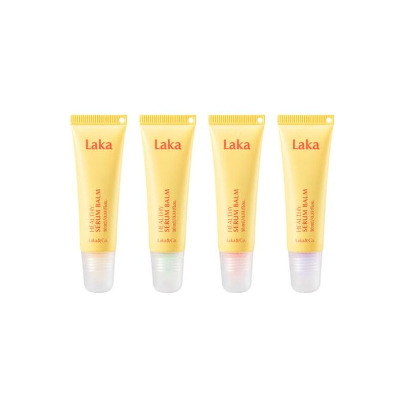 Healthy Serum Balm#01 Honey Drop