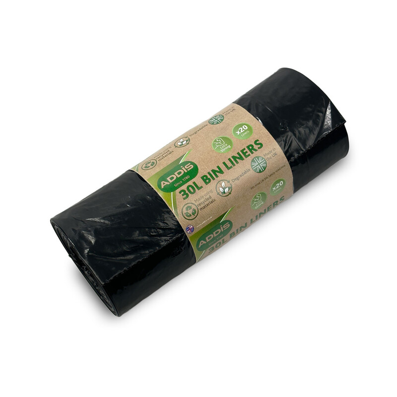 Addis 30L Bin Liner