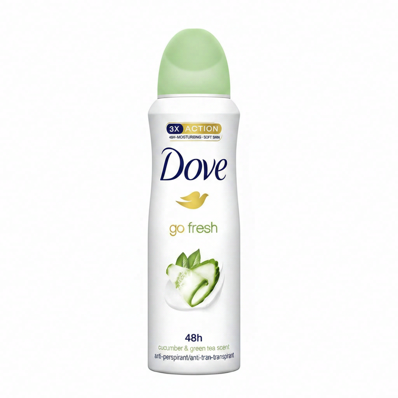 Dove deodorant&antitranspirant 150 ml