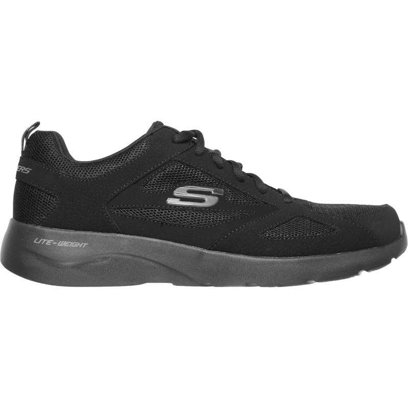 Baskets basses Skechers Dynamight 2.0 Fallford - vue 6