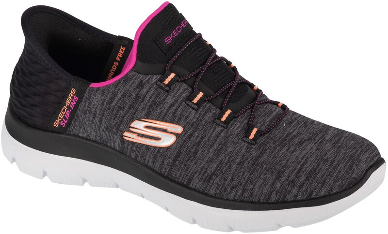 Skechers Summits - dazzling haze 149937-BKMT maat 37,5