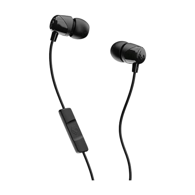 Skullcandy Jib in-ear met microfoon 1 - zwart