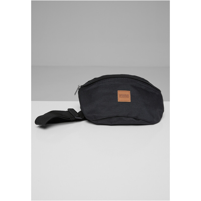 Urban Classics Bauchtasche schwarz Einheitsgröße