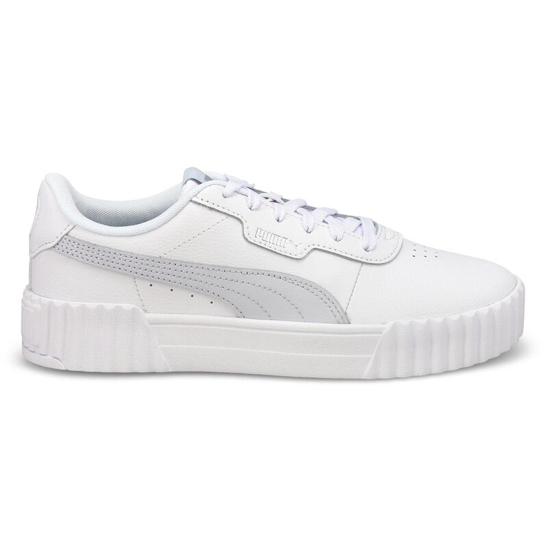 Carina 3.0 - Puma White-Silver Mist - 5