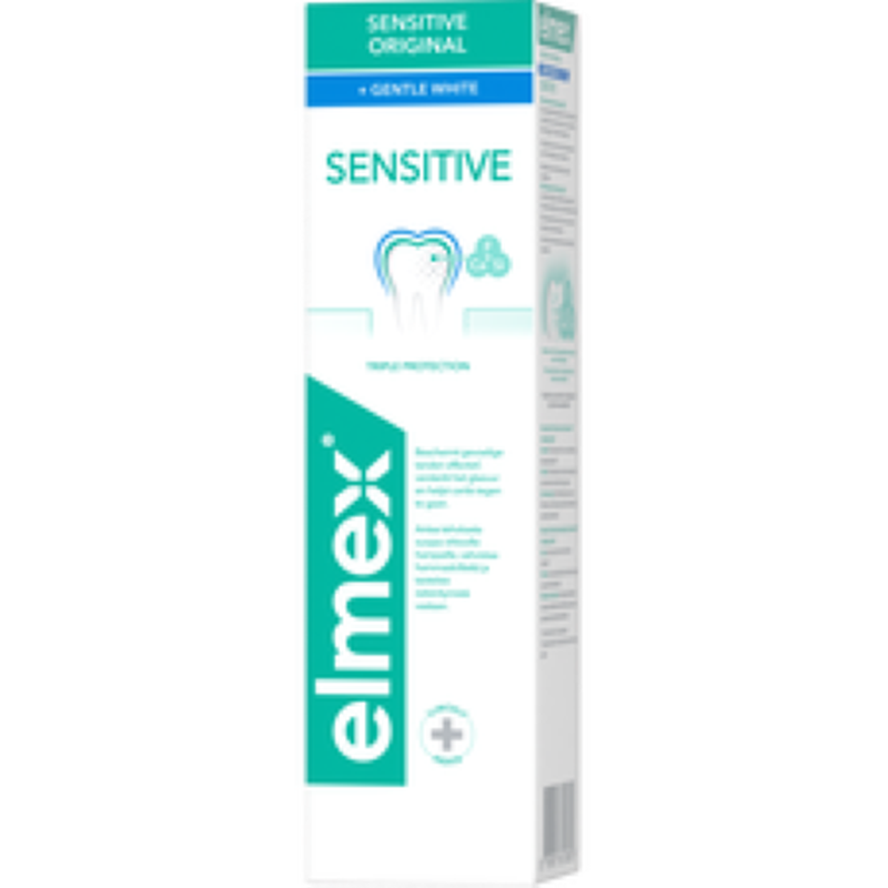 elmex TP Sensitive Original ST 75 ml