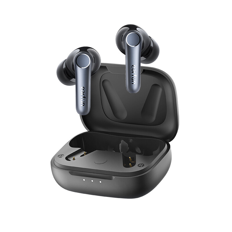 EarFun Air Pro 4 - Schwarz