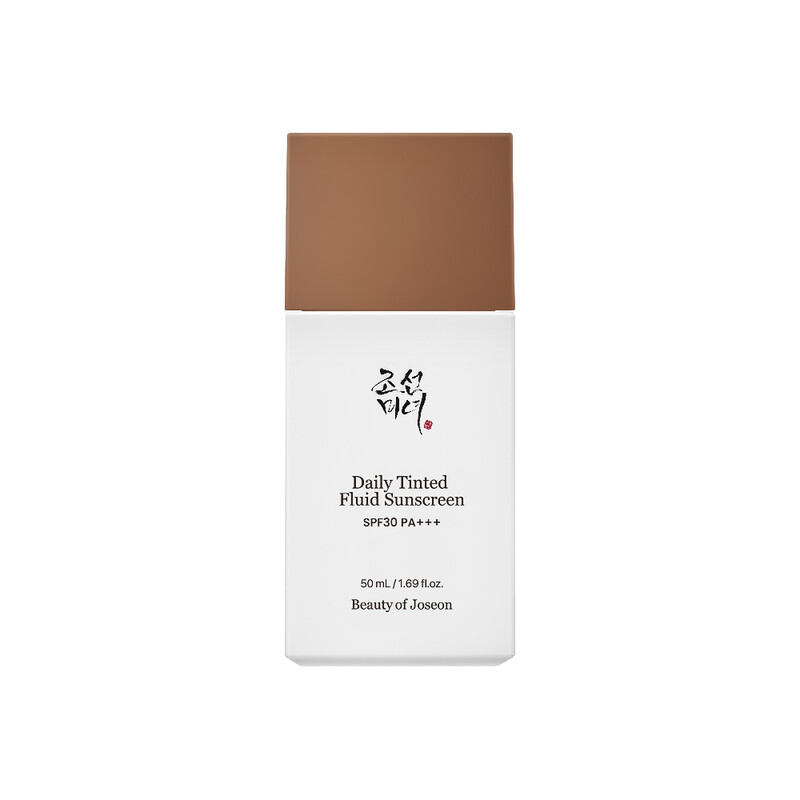 Daily Tinted Fluid Sunscreen SPF 30 PA+++ MN230 50ML