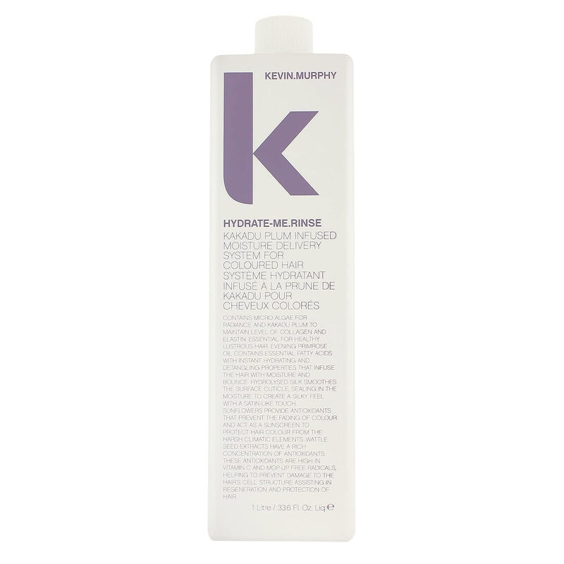 Kevin Murphy Hydrate Me Rinse Conditioner 1000 Ml