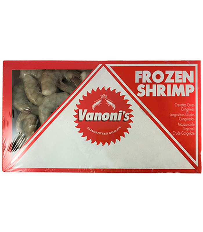 VN Prawn 26/30-Headness With Shell 800g