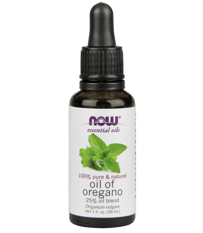 Oregano Essential Oil Blend Aromatherapy - 30 ml