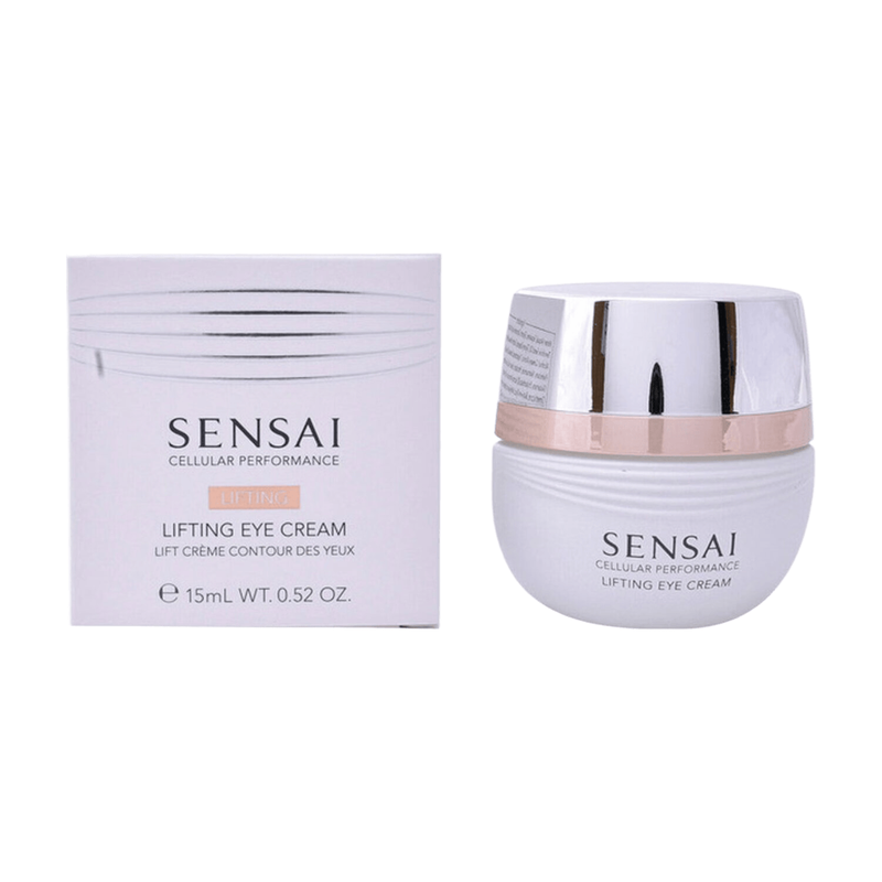 SENSAI CELLULAR PERFORMANCE LIFTING oogcrème 15 ml