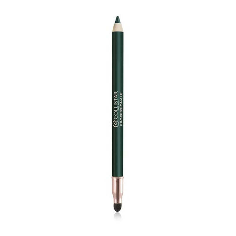 Collistar Professional Waterproof Eye Pencil 1,2 ml 10 - Verde Metallo