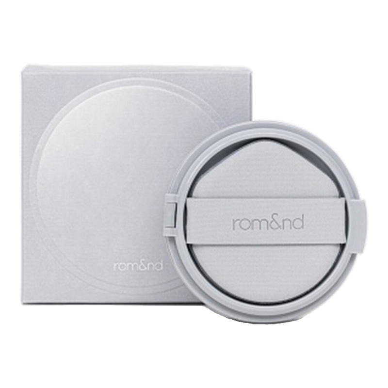 rom&nd Nu Zero Cushion 04 Beige 23 (Nachfüllpack)