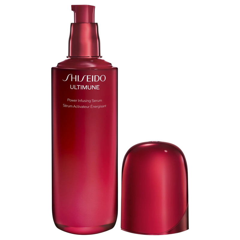 SHISEIDO Ultimune Power Infusing Konzentrat 120 ml