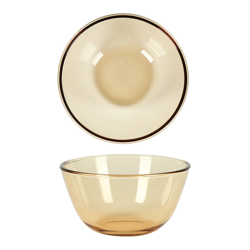 Glass Bowl 1600ml MCWA3201