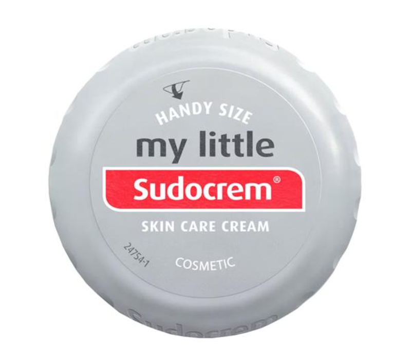 Sudocrem My Little Sudocrem 22 g Original