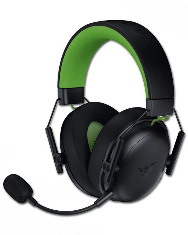 BlackShark V3 X Hyperspeed voor Xbox Zwart