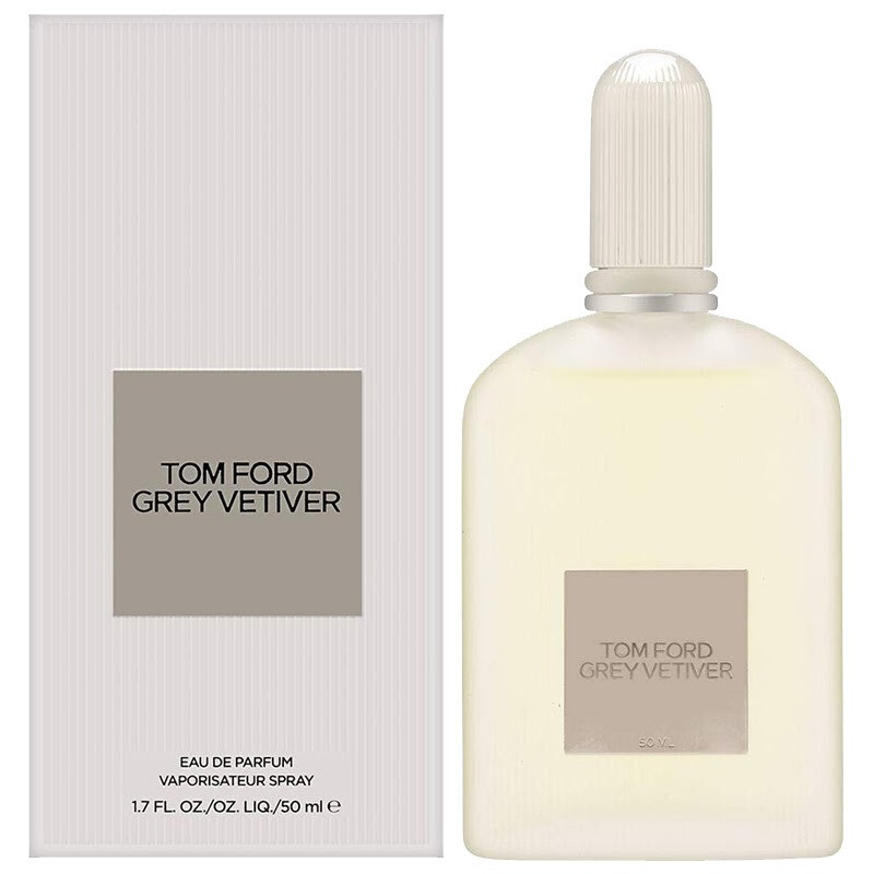 Tom Ford GREY VETIVER 50ml