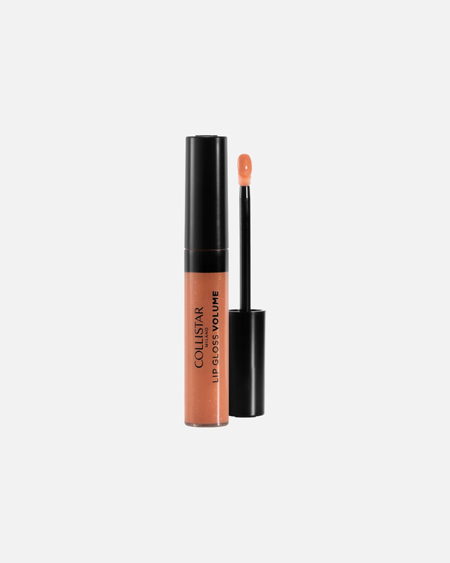 Collistar Lipgloss Volume #120 Peach Cameo 7 ml