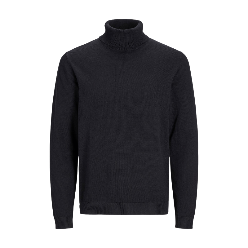 JACK&JONES Essentials JJEBASIC Gebreide Trui Ronde Hals Regular Fit