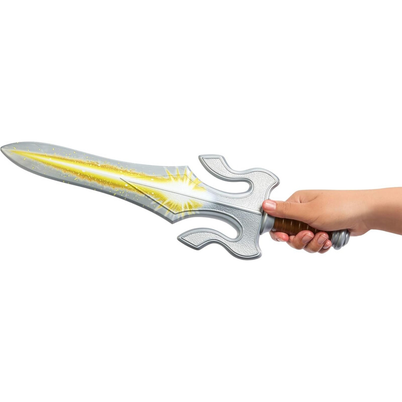 Masters of the Universe Movie Role Play Sword