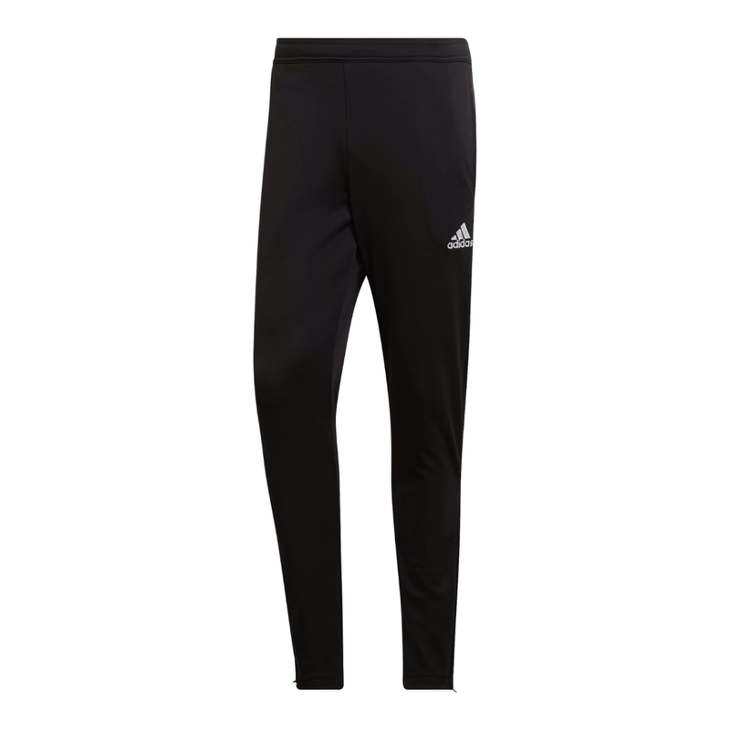 Adidas Entrada 22 Training Pants - Black