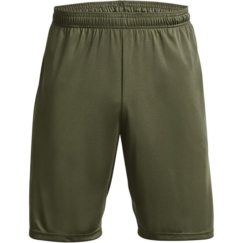 Tech Graphic Men‘s 10” Shorts Marine OD Green L