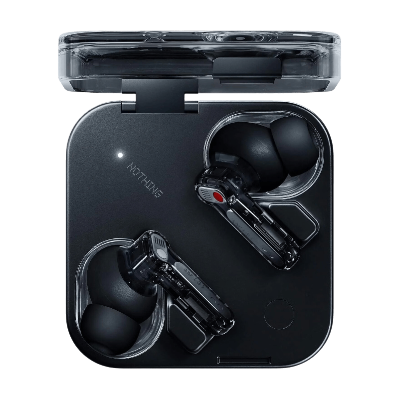 Ear (3) Black