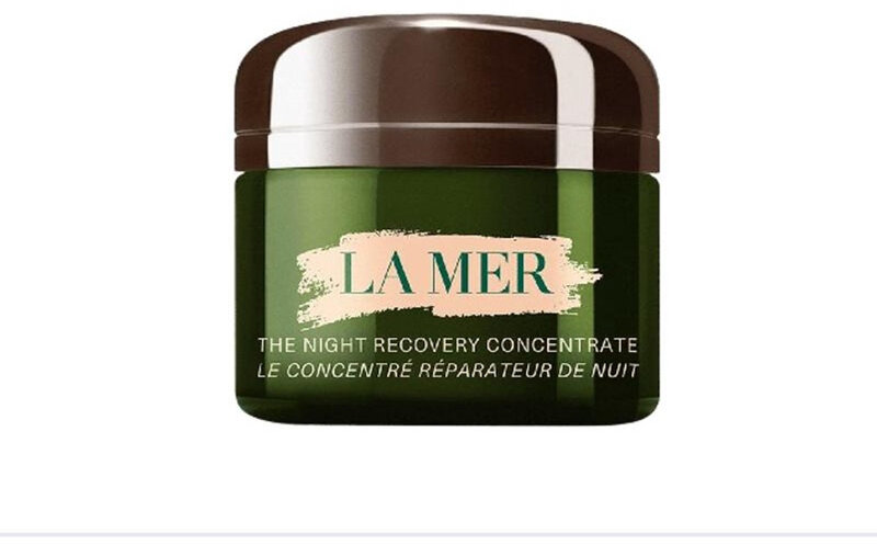 La Mer Specialists Night Recovery Concentrate – 7 ml
