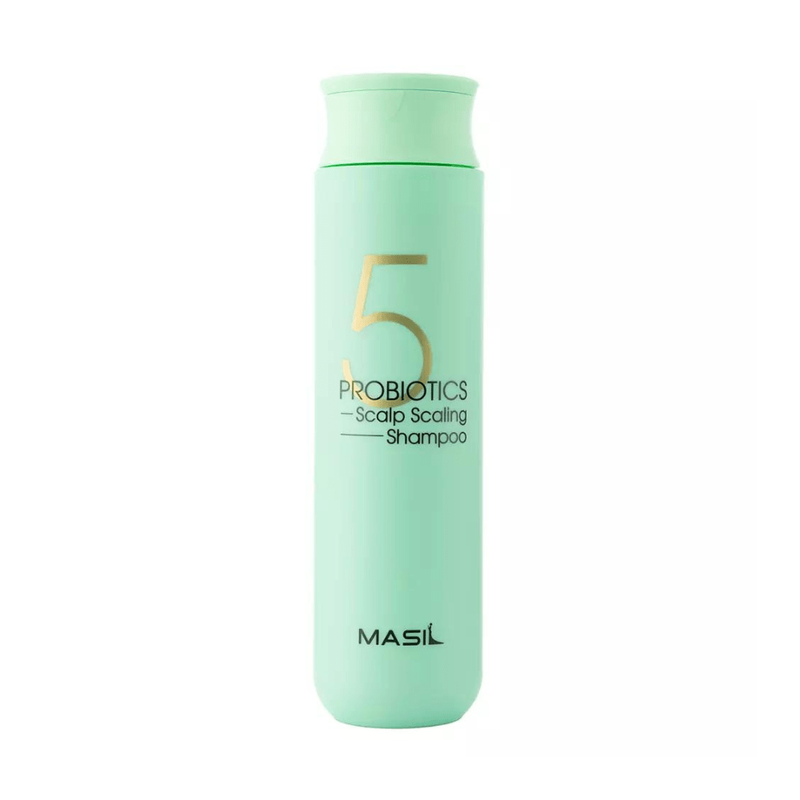 MASIL 5 Probiotics Kopfhaut-Peeling-Shampoo 300ml