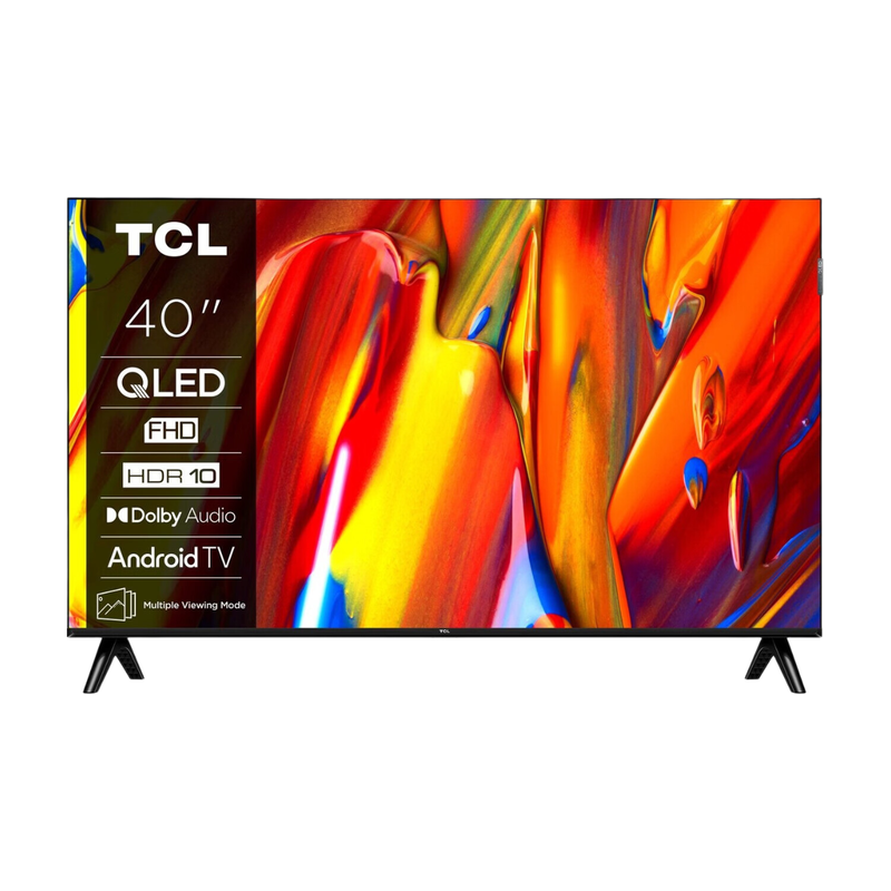 TCL FHD40V5C 40inch FHD LED 60Hz TV