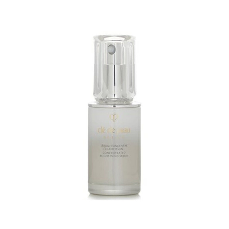 Clé de Peau Beauté Concentrated Brightening Serum