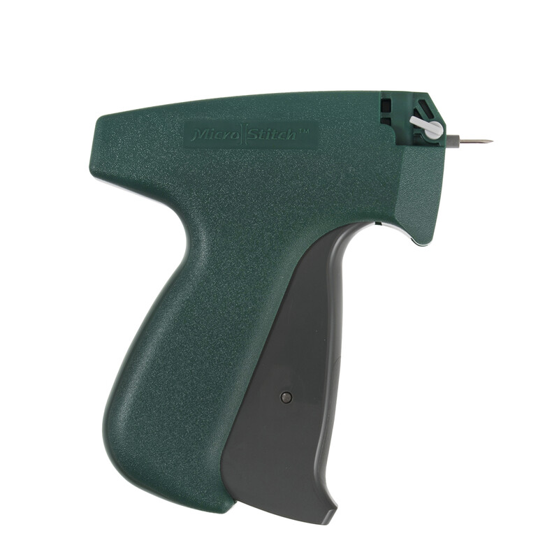 MicroStitch Tagging Gun Kit & Fasteners