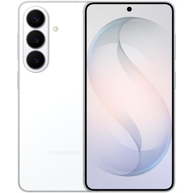 Samsung Galaxy S26 5G 512Gb White 8806097827719