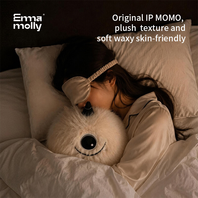 Emma Molly MoMo Goodnight Aroma Genie (Oogmasker)