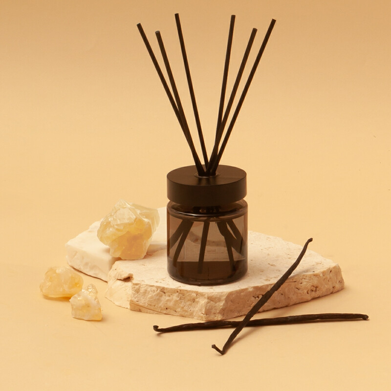 Reed Diffuser Shimmering Smile 80ml