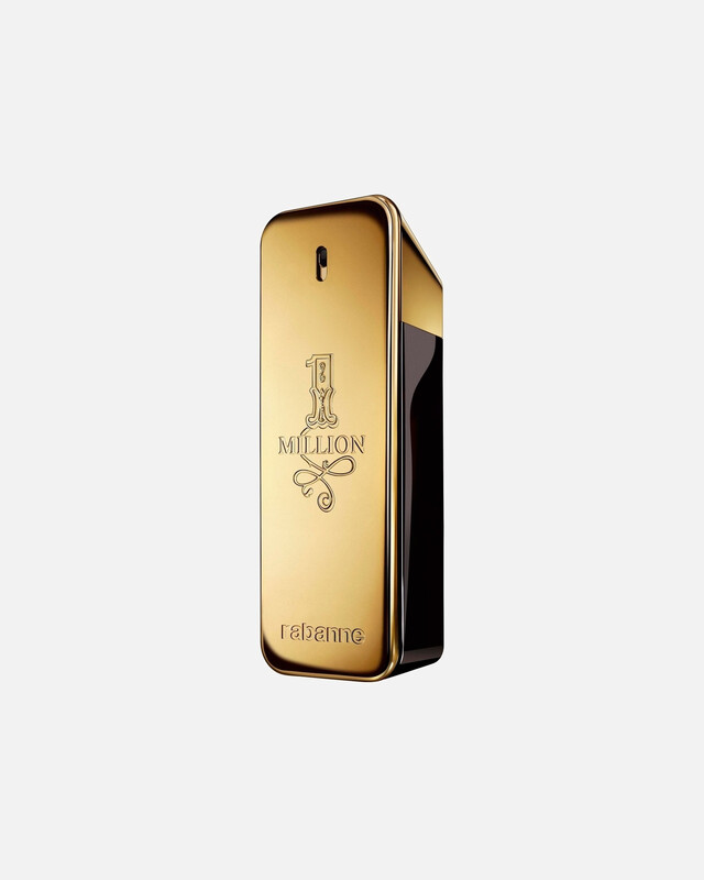 Paco Rabanne 1 Million Eau de Toilette Spray 100ml